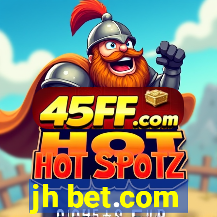 jh bet.com